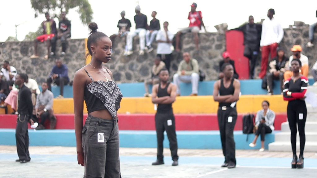 À Goma, la mode s’impose progressivement comme un véritable canal d’expression pour la jeunesse