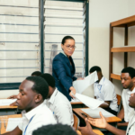 plus d’un million de finalistes lancés dans la dissertation de l’Examen d’État 2026
