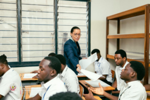RDC : plus d’un million de finalistes lancés dans la dissertation de l’Examen d’État 2026 plus d’un million de finalistes lancés dans la dissertation de l’Examen d’État 2026