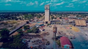 Haut-Katanga : Kipushi devient officiellement une ville Kipushi devient officiellement une ville