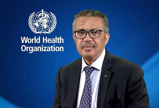 RDC : l’OMS appelle à un cessez-le-feu face à la propagation d’Ebola dans l’Est OMS appelle à un cessez-le-feu face à la propagation d’Ebola dans l’Est