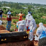 Six membres du personnel soignant ont déjà perdu la vie depuis le début de la riposte contre la maladie à virus Ebola en Ituri