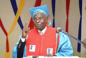 Le professeur émérite Jean-Baptiste Kakoma Sakatolo Zambèze a été nommé, ce 29 mai 2026, nouveau recteur de l’Université de Goma (UNIGOM)