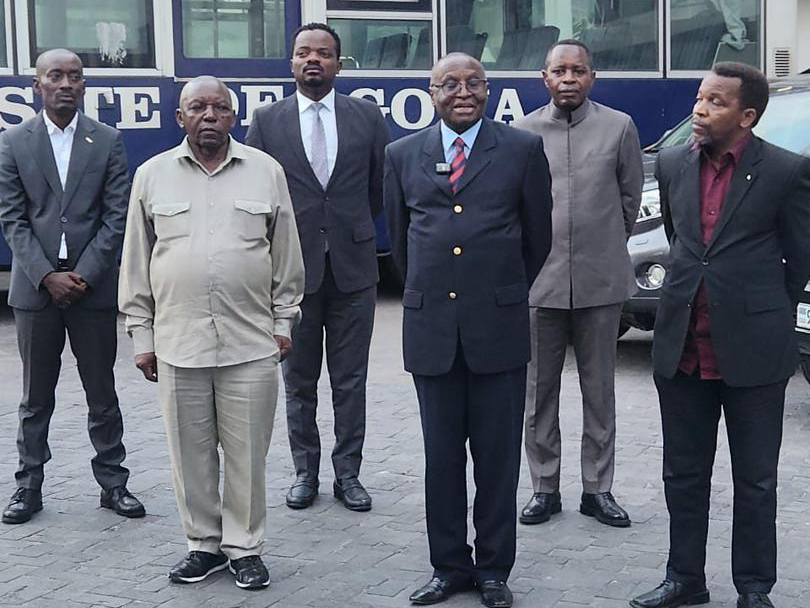 Le professeur émérite Jean-Baptiste Kakoma Sakatolo Zambèze a été nommé, ce 29 mai 2026, nouveau recteur de l’Université de Goma (UNIGOM)