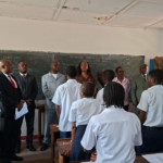 lancement de l’Exetat 2026, les finalistes abordent la dissertation avec confiance
