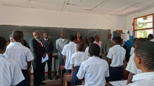 lancement de l’Exetat 2026, les finalistes abordent la dissertation avec confiance