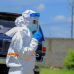 5 cas confirmés d’Ebola, dont 2 patients en fuite