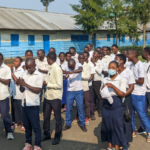 Exetat 2026 lancé sans incident à Kitshanga