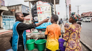 Ébola : Washington durcit les restrictions de visa pour les ressortissants congolais Washington durcit les restrictions de visa pour les ressortissants congolais
