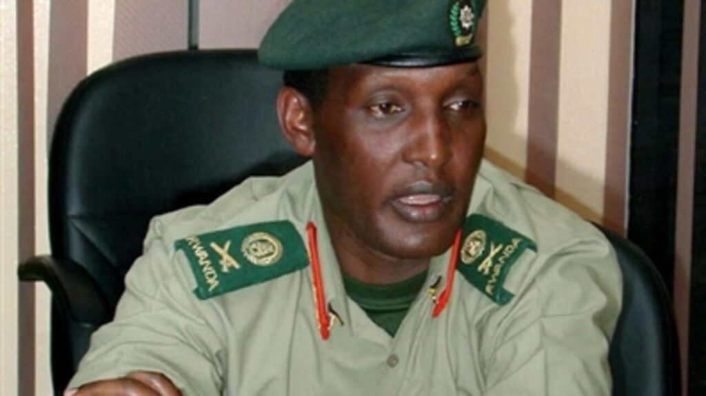 l’AFC/M23 accuse Kinshasa de travailler avec les hommes du Gen Kayumba Nyamwasa