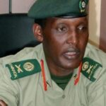 l’AFC/M23 accuse Kinshasa de travailler avec les hommes du Gen Kayumba Nyamwasa