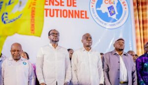 l'opposition annonce un sit-in le 12 juin devant le Palais du Peuple