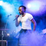Vodacom Best of the Best : la candidature de Joe Like divise les mélomanes à Goma
