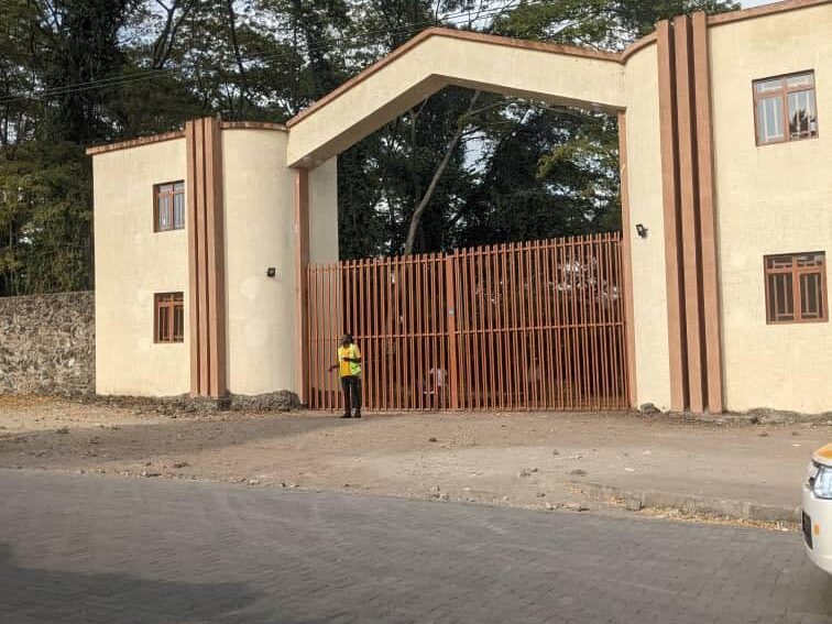 ULPGL-Goma : cours suspendus, les étudiants protestent contre des frais jugés abusifs cours suspendus, les étudiants protestent contre des frais jugés abusifs