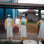 L’OMS alerte sur l’expansion de l’épidémie d’Ebola dans l’Est du pays