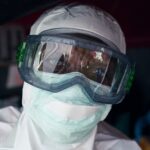 un médecin humanitaire rapatrié de la RDC confirmé positif à Ebola