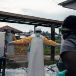MSF alerte sur les failles critiques de la riposte contre Ebola