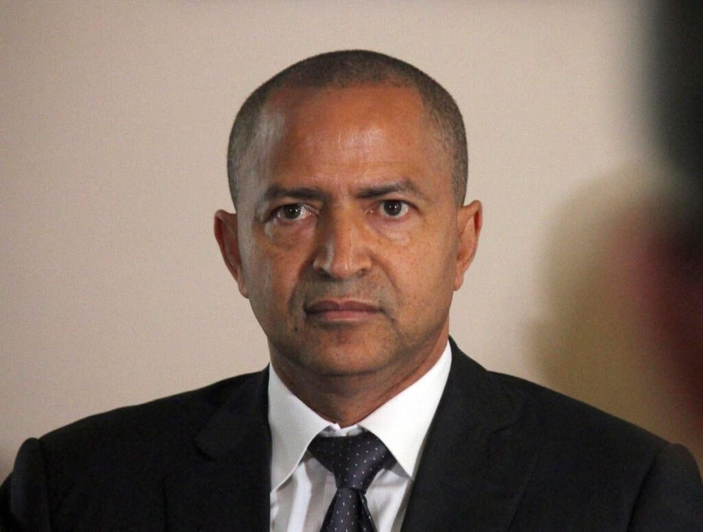 Katumbi rejette la révision constitutionnelle et appelle à prioriser l'urgence sécuritaire