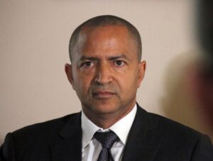 RDC : Katumbi dénonce la détention d’un mineur après le tournage d’une de ses vidéos Katumbi rejette la révision constitutionnelle et appelle à prioriser l'urgence sécuritaire