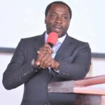 un comité de soutien exige la libération de Benjamin Babunga, détenu au Burundi