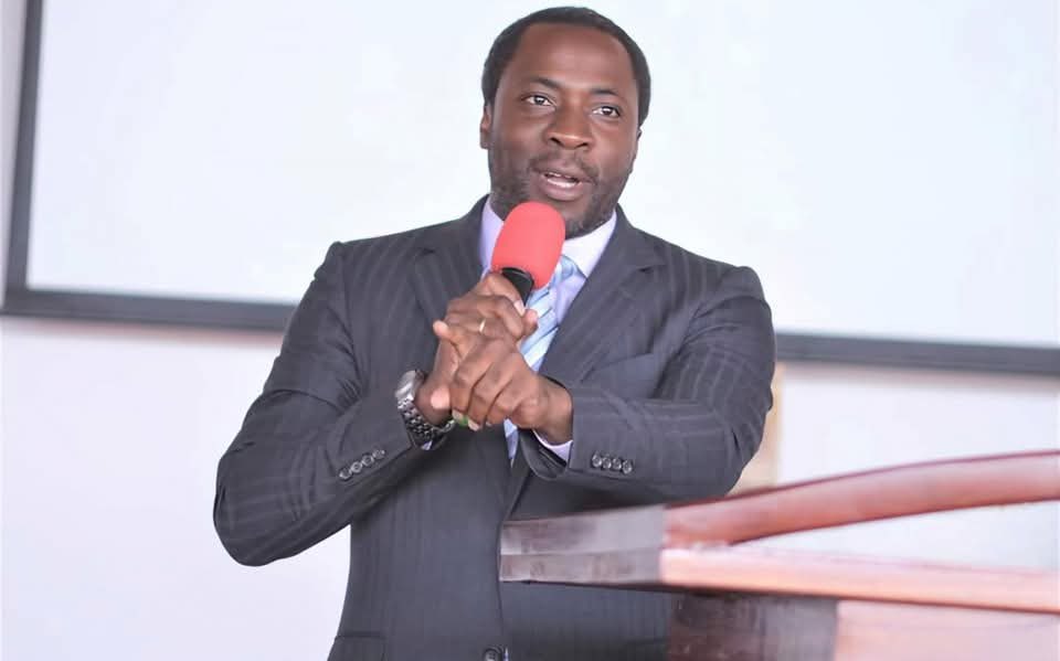 RDC : un comité de soutien exige la libération de Benjamin Babunga, détenu au Burundi un comité de soutien exige la libération de Benjamin Babunga, détenu au Burundi