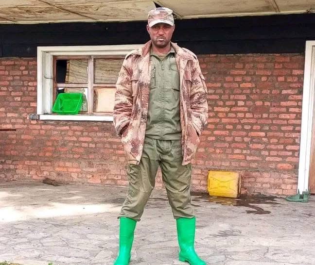 Masisi : le général autoproclamé Mutayomba blessé dans des combats contre l’AFC-M23 le général autoproclamé Mutayomba blessé dans des combats contre l’AFC-M23