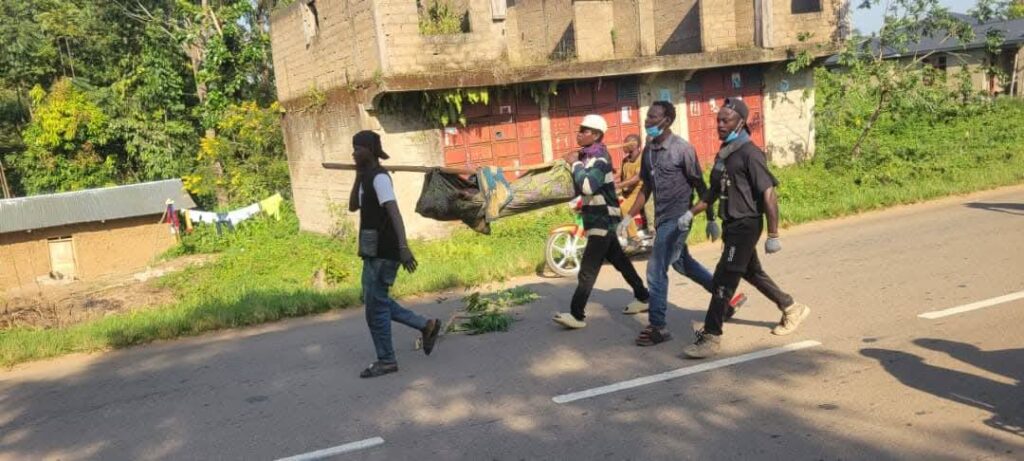 RDC : le gouvernement déplore l’attaque des ADF à Beni qui a fait 15 morts le gouvernement déplore l’attaque des ADF à Beni qui a fait 15 morts