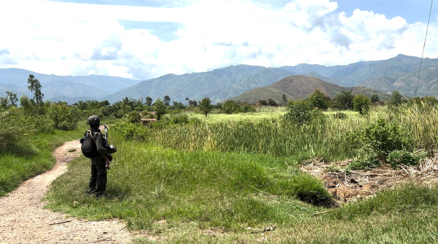 Sud-Kivu : le Twirwaneho reprend Mikenge aux FARDC le Twirwaneho reprend Mikenge aux FARDC