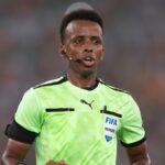 le Somalien Omar Artan ne participera pas à la prochaine Coupe du monde de la FIFA, prévue aux États-Unis, au Canada et au Mexique