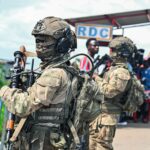 l’armée congolaise annonce la reprise de Minembwe-Centre