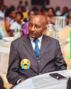 décès à Kampala de l’ancien président de l’Assemblée provinciale Léon Bariyanga