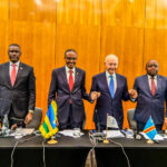 la RDC et le Rwanda s’accordent sur le rapatriement volontaire de près de 280.000 réfugiés