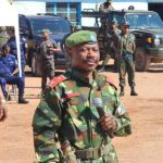 Eddy Kapend place les unités FARDC du Grand Katanga en alerte maximale