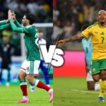 Mexique–Afrique du Sud, le remake de l’ouverture de 2010