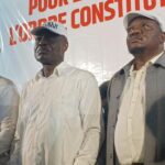 Fayulu accuse le pouvoir de tentative d’« élimination physique » de Delly Sesanga