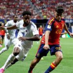 Coupe du monde 2026 : le Cap-Vert accroche l’Espagne pour son entrée