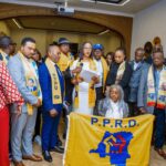le PPRD Diaspora condamne les déclarations de Tshisekedi contre Kabila