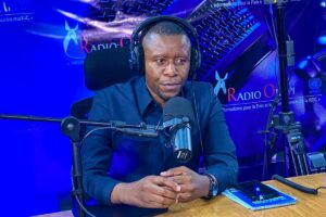 Nord-Kivu : Carly Nzanzu Kasivita plaide pour des forces locales encadrées face aux ADF Carly Nzanzu Kasivita plaide pour des forces locales encadrées face aux ADF