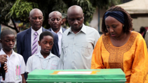 Goma : lancement officiel de l’ENAFEP 2026 Au moins 46.983 candidats participent aux épreuves de l’Examen National de Fin d’Études Primaires (ENAFEP)