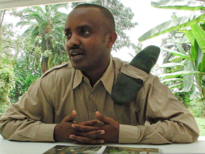 suspension du Lt-Général RWIBASIRA OBED des commandements militaires