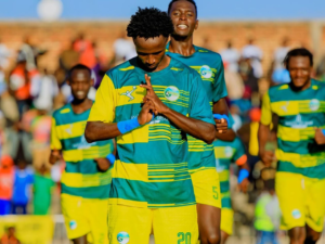 National League : le jeune joueur congolais Bahati Bitwahiki brille déjà au Rwanda le jeune joueur congolais Bahati Bitwahiki brille déjà au Rwanda