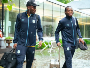 Mondial 2026 : les Léopards affûtent leur préparation à Malaga image