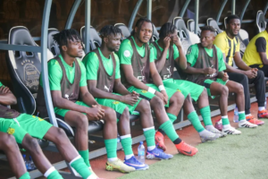 Maniema Union dénonce des violences après sa victoire face à Mazembe