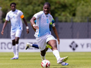Léopards-U23 : match nul frustrant face à la Colombie au Tournoi Maurice Revello match nul frustrant face à la Colombie au Tournoi Maurice Revello
