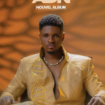 Gally Garvey revient en force avec l’album ADN