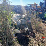 sept morts dans une violente collision routière à Sakania