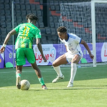 Maniema Union s’impose face à V. Club