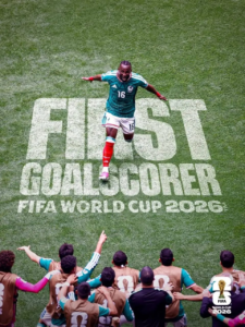 Mondial 2026 : le Mexique domine l’Afrique du Sud en match d’ouverture le Mexique domine l’Afrique du Sud en match d’ouverture