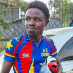 le congolais Joël Kyaviro de retour dans le Top 10