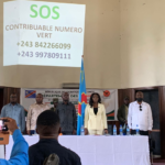 l’AFC/M23 lance un numéro vert pour recueillir plaintes et suggestions des contribuables